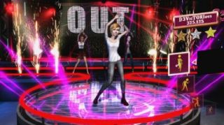Victorious   Time to Shine (Kinect) Games