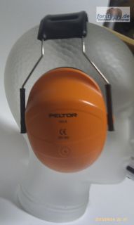 Peltor Gehörschutz H 31 mit Kopfbügel