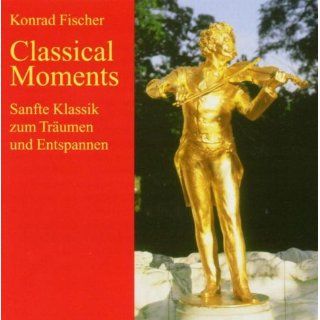 Classical Moments Musik