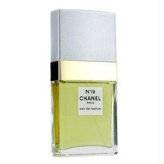Chanel No19, femme/woman, Eau de Parfum, 35 ml Parfümerie