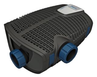 Oase Filter  und Bachlaufpumpe AquaMax Eco Premium 12000 Filterpumpe