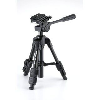 Velbon CX Mini Stativ Kamera & Foto