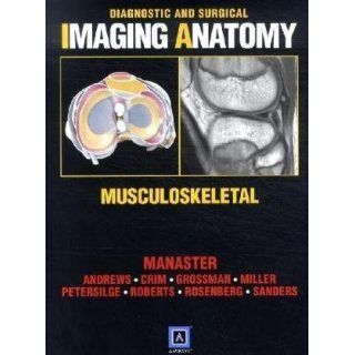 Head and Neck, Brain, Spine: Diagnostic and Surgical Imaging Anatomy