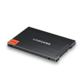 Samsung SSD 256GB 2.5ZOLL 6.3CM SATAIII 830 SERIES RETA