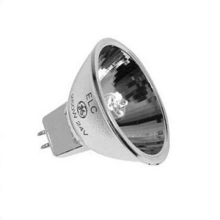 GE 15377 A1/259 Reflektorlampe ELC 24V/250W 500h