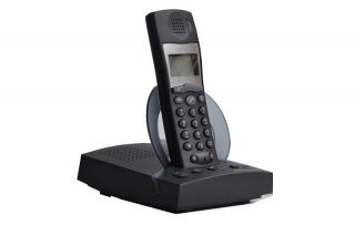 Swissvoice Avena 265 Schnurlos DECT Analog Telefon mit AB NEU & OVP