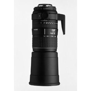 Sigma 170 500mm 5,0 6,3 APO DG Objektiv für Nikon Kamera