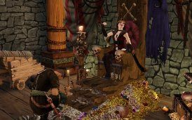 Die Sims Mittelalter   Piraten und Edelleute (Add On) 