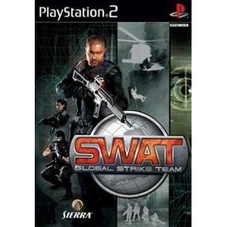 SWAT   Global Strike Team Games