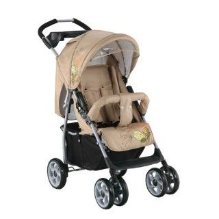 knorr baby 2012 Buggy Sportwagen Vero