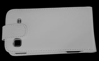 Samsung i9001 Galaxy S Plus Handy Leder Tasche Etui Hülle Cover Case