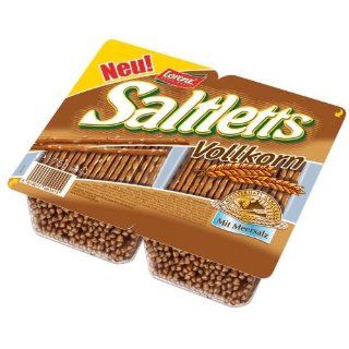 Lorenz Saltletts Vollkorn, 2er Pack (2 x 175 g Packung) 