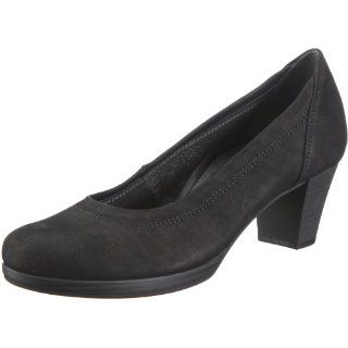 Gabor Shoes Comfort 22.180, Damen Pumps Schuhe