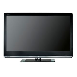 Sharp LC 46LX812E 117cm Full HD LED Fernseher Quattron Technologie LC