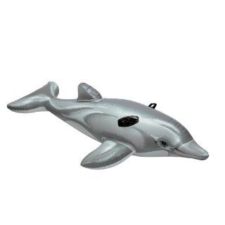 Bestway 41003   Reittier Delphin 175cm Spielzeug