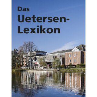 Das Uetersen Lexikon Sönke Zankel, Doris Schmidt, Lars