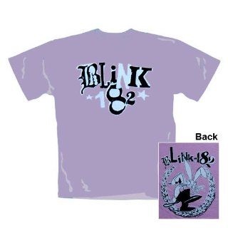 Blink 182   Kinder Shirt Rabbit Stomp (in XL) Musik