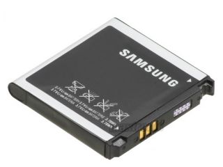 Original Handy Acku für Samsung AB563840CU Telefon Baterie Batery