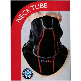 OXFORD CHILLOUT THERMAL WINDPROOF WINTER NECK TUBE
