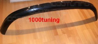 VW Golf 5 Frontspoiler Individual GTI GT R32 Spoilerlippe Lippe Front