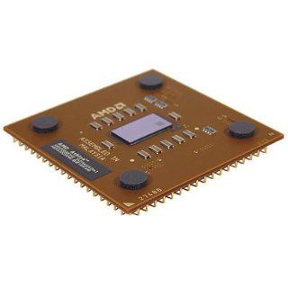 AMD Athlon XP 2800+ 2.13 GHz DTR tray: Computer & Zubehör