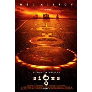 Signs   Zeichen [Blu ray] Mel Gibson, Joaquin Phoenix