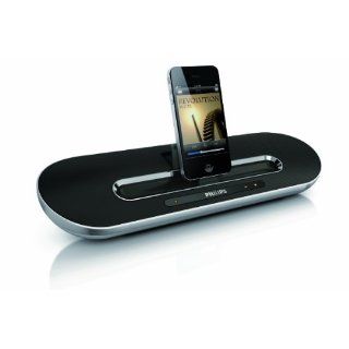 Philips DS7700/10 Pure Dockinglautsprecher für Apple iPhone/iPod/iPad