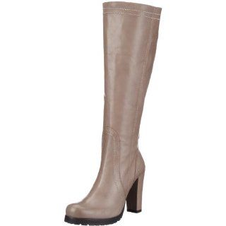 Evita Shoes elegant hoch 09T9542210 Damen Klassische Stiefel