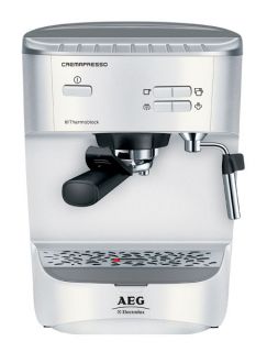 AEG Espressomaschine EA 260 15 Bar Neu [ Espressoautomat