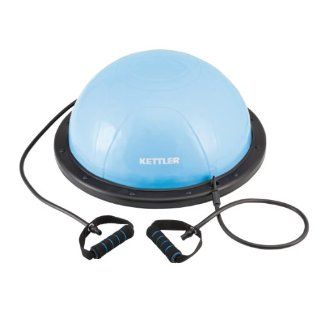 Kettler Balance Step, blau, 07360 185 Sport & Freizeit