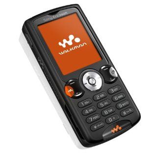Sony Ericsson W810i Handy von Sony (185)
