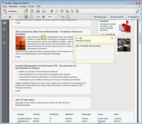 Adobe® Acrobat® X   Dokumente und Formulare im Adobe PDF Format