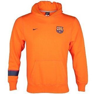 FC Barcelona Sweatshirt Logo Sport & Freizeit