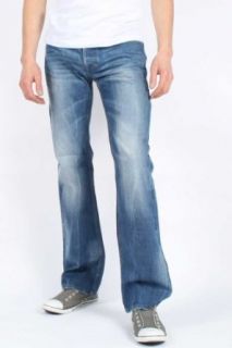 Diesel     Männer Zatiny 0888B Denim Jeans Bekleidung