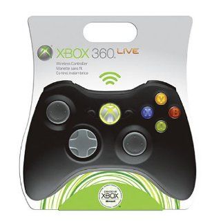 Xbox 360   Controller Wireless Original Games