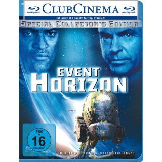 Event Horizon   Am Rande des Universums Special Collectors Edition