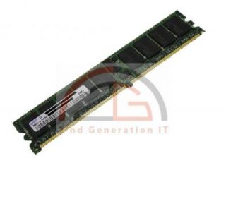 1GB RAM Speicher HP A6969AX PC2100R PC266 ECC REG