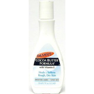 Palmers Cocoa Butter Lotion 50 ml (Pack of 36) Bowl (Sonne): 