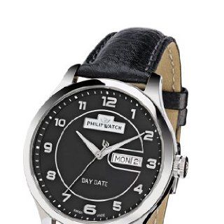 Philip Watch Herren Armbanduhr Liberty Prestige R8251100125