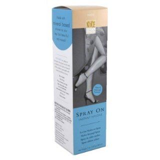Nyce Legs Spray On Nylons Nude (Beincreme) Drogerie