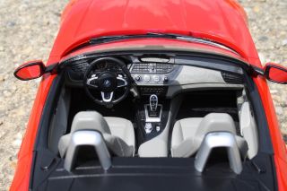RC BMW Z4 Roadster Cabrio ferngesteuertes Auto Sportwagen Rennwagen