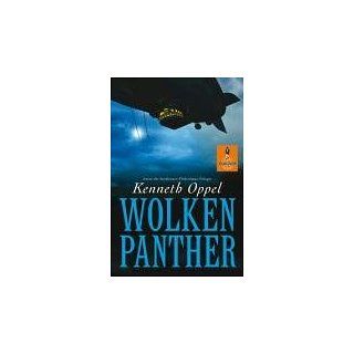 Wolkenpanther: Roman (Gulliver): Kenneth Oppel, Firewing