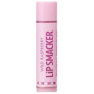 Lip Smacker® Wild Raspberry   Der Original “fun flavored” Lip