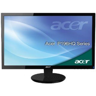 Acer P196HQVB 47 cm TFT Monitor Computer & Zubehör