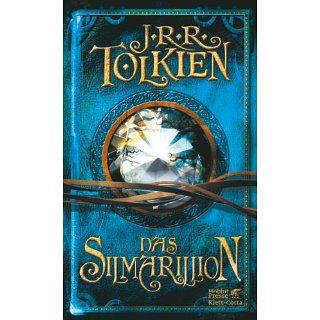 Das Silmarillion Christopher Tolkien, John Ronald Reuel