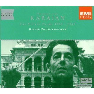 Karajan Edition (Karajan in Wien Vol. 1 9 und Bonus CD) 