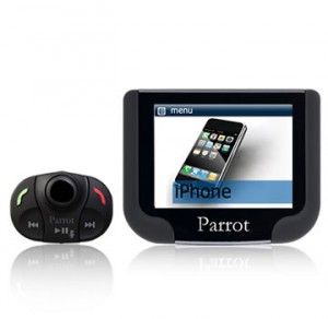 Parrot MKi9200 Bluetooth Freisprechsystem