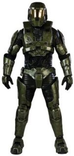 Halo 3  Kostüm (Sonderauflage) für Herren Bekleidung