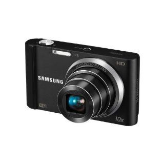 Samsung ST205F Kompaktkamera 3D Digitalkamera 16MP Kamera