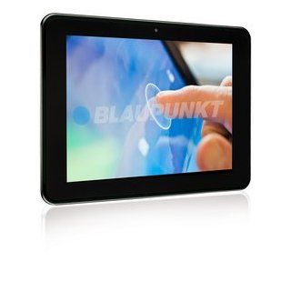 Blaupunkt Endeavour 1000 24 cm Tablet PC schwarz Computer